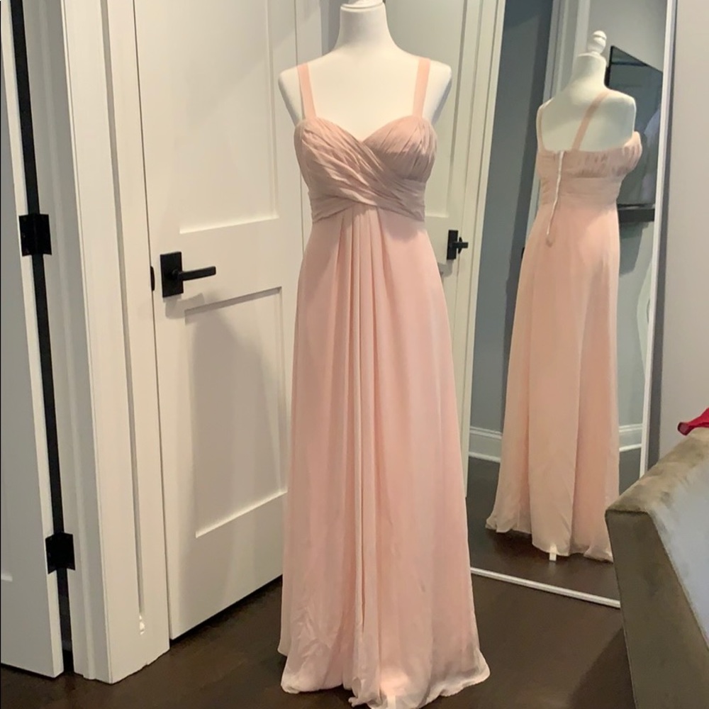 Bill Levkoff dress